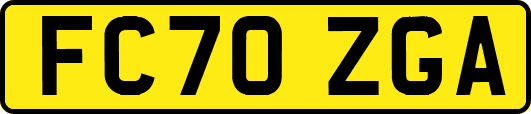 FC70ZGA