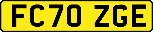 FC70ZGE