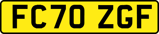 FC70ZGF
