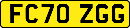 FC70ZGG