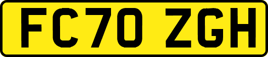 FC70ZGH