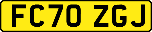 FC70ZGJ