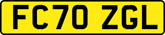 FC70ZGL