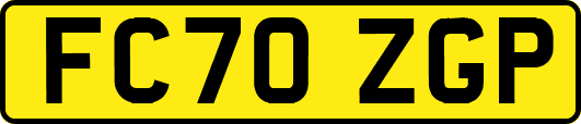 FC70ZGP