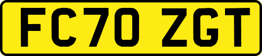 FC70ZGT