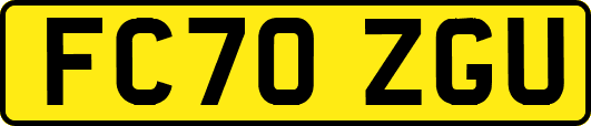 FC70ZGU