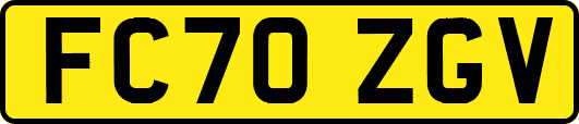 FC70ZGV