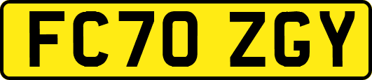 FC70ZGY