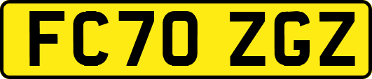 FC70ZGZ