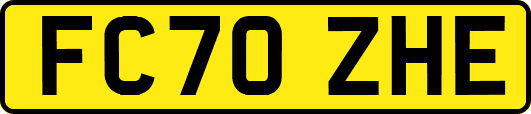 FC70ZHE