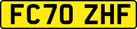 FC70ZHF