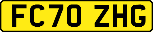 FC70ZHG