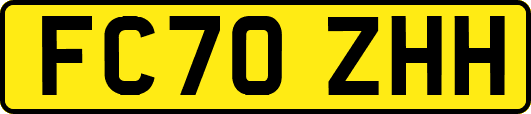FC70ZHH