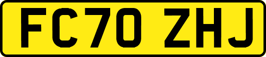 FC70ZHJ