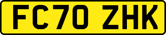 FC70ZHK