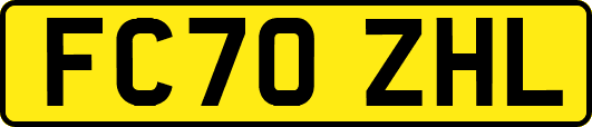 FC70ZHL