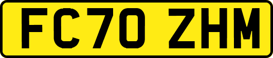 FC70ZHM