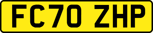 FC70ZHP