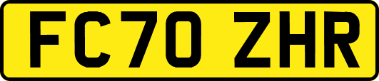 FC70ZHR