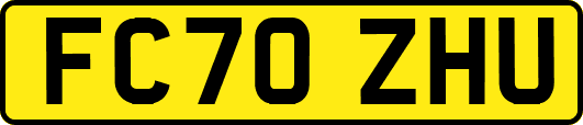 FC70ZHU