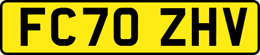 FC70ZHV