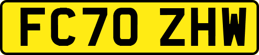 FC70ZHW