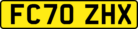 FC70ZHX