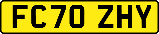 FC70ZHY