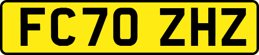 FC70ZHZ