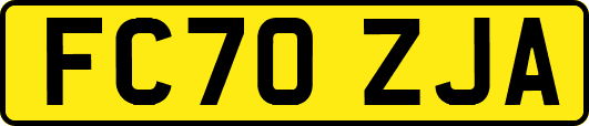 FC70ZJA