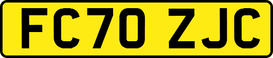 FC70ZJC