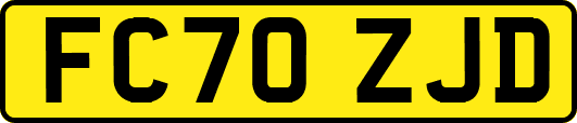 FC70ZJD