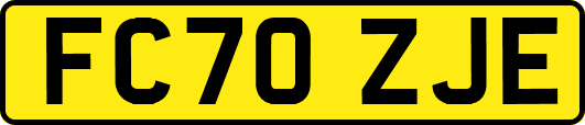 FC70ZJE