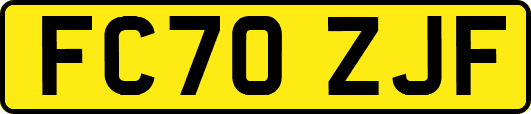 FC70ZJF