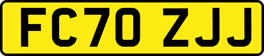 FC70ZJJ