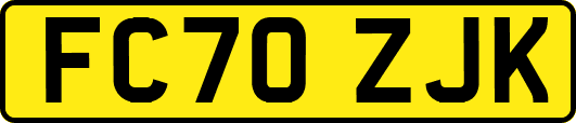 FC70ZJK