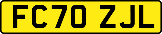 FC70ZJL
