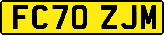 FC70ZJM