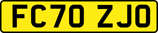FC70ZJO