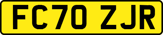 FC70ZJR