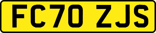 FC70ZJS