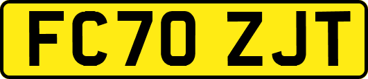 FC70ZJT