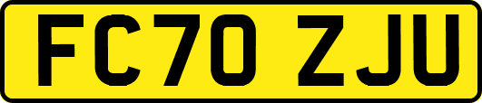FC70ZJU