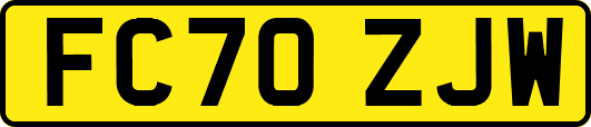 FC70ZJW