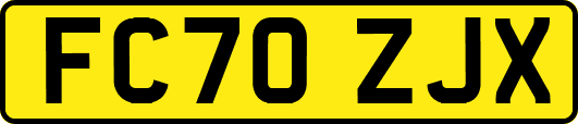 FC70ZJX