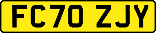 FC70ZJY