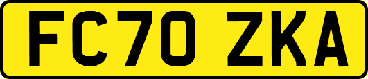 FC70ZKA
