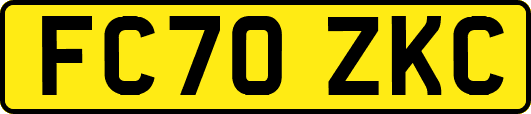 FC70ZKC