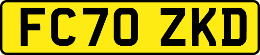 FC70ZKD