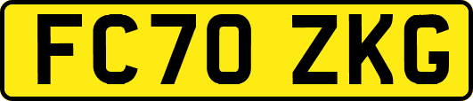 FC70ZKG